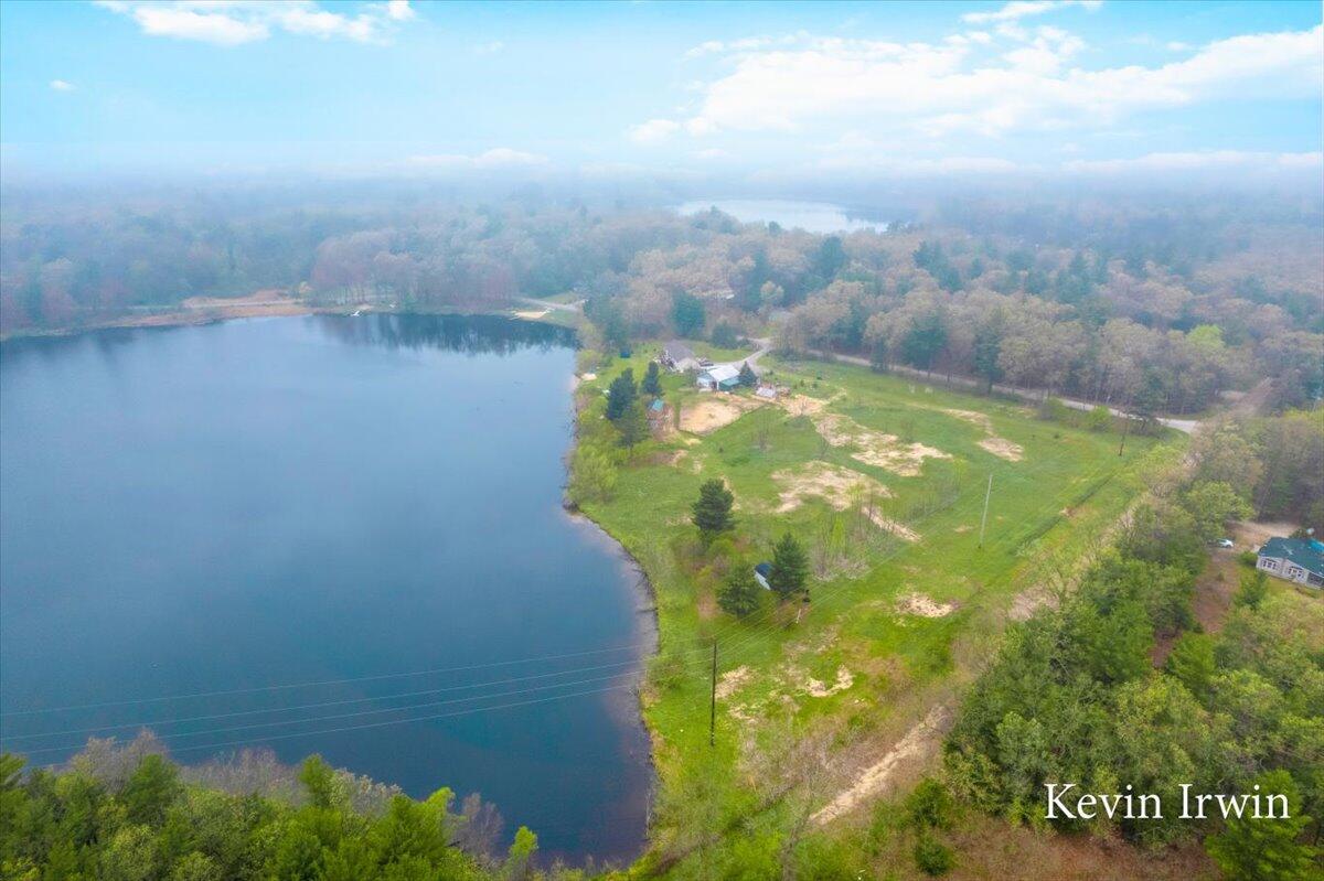 6229 Ewing Road Twin Lake, MI 49457 - Photo 23 of 31 09-Drone12L
