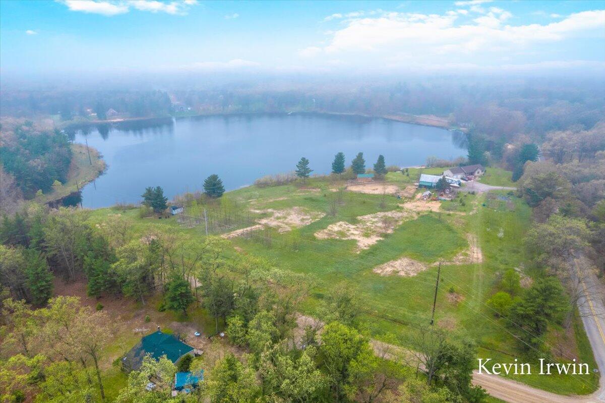 6229 Ewing Road Twin Lake, MI 49457 - Photo 26 of 31 21-Drone3L