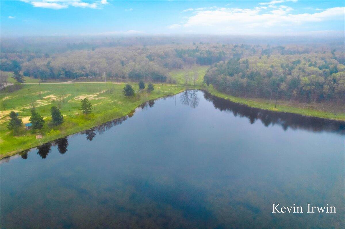 6229 Ewing Road Twin Lake, MI 49457 - Photo 27 of 31 25-Drone4L