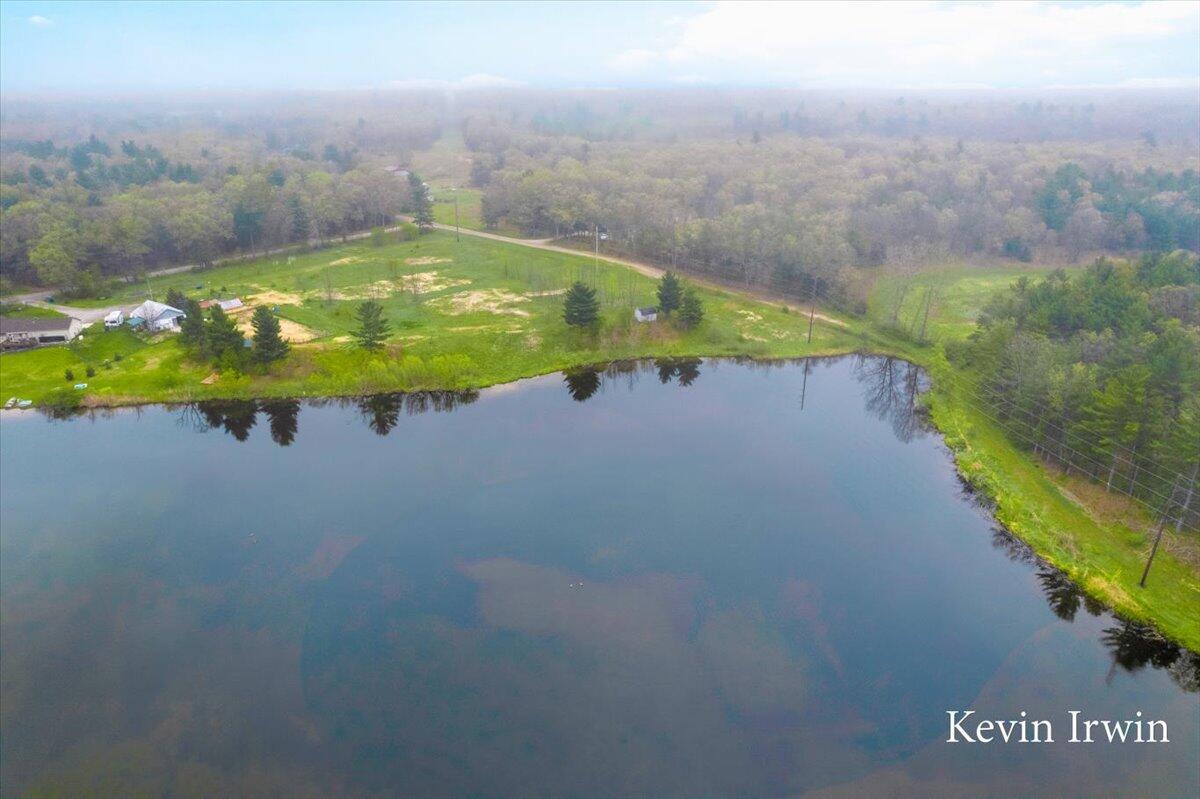 6229 Ewing Road Twin Lake, MI 49457 - Photo 28 of 31 29-Drone5L