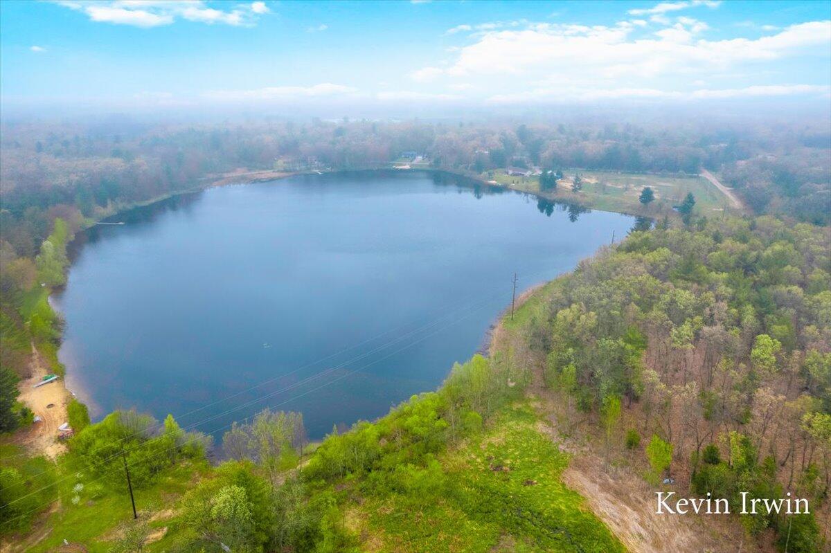 6229 Ewing Road Twin Lake, MI 49457 - Photo 29 of 31 34-Drone6LL