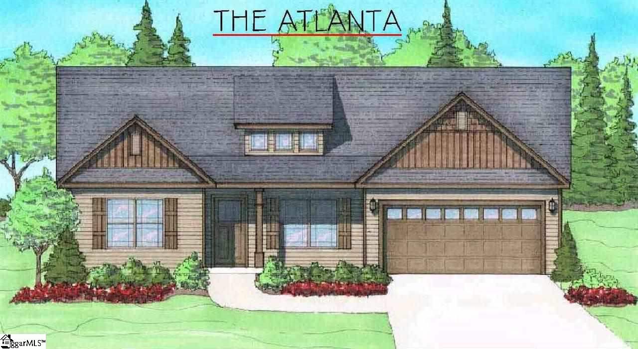 113 Gallant Lane Anderson, SC 29621 - Photo 1 of 1 Gallery Image 1