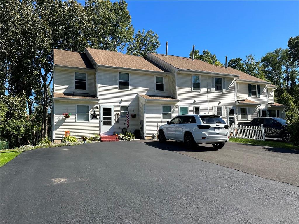 60 Red Maple Road Saugerties, NY 12477 - Photo 1 of 1 Front View