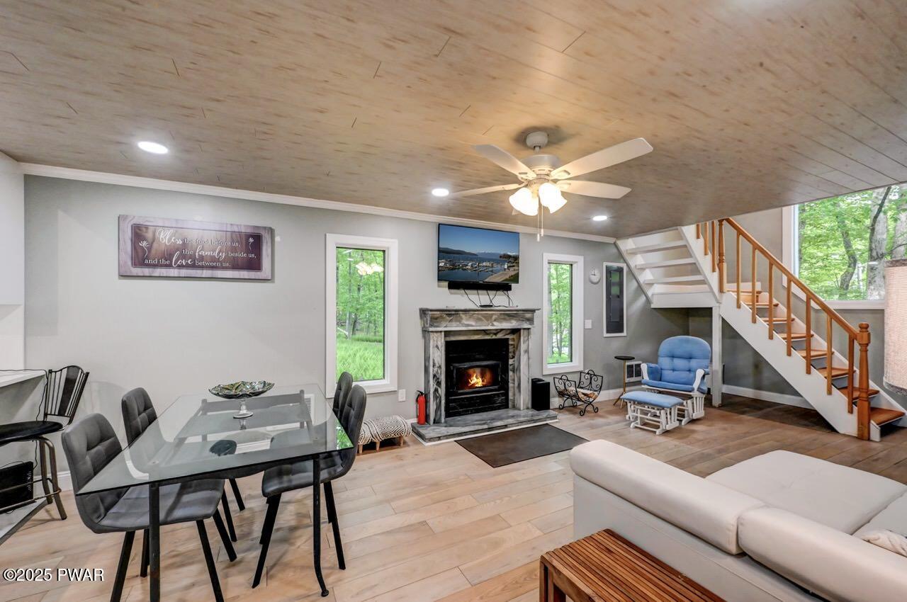 143 East Lakeview Road Lackawaxen, PA 18435 - Photo 28 of 73