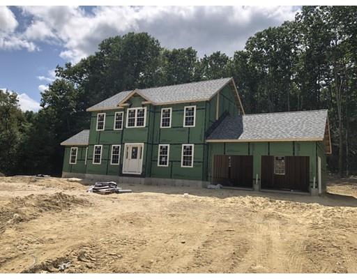 50 Colony Road Westminster, MA 01473 - Photo 8 of 41 Gallery Image 8