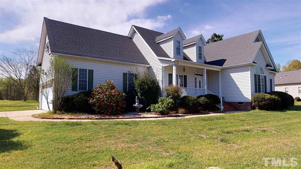 9205 Little Ridge Place Zebulon, NC 27597 - Photo 1 of 30 Gallery Image 1