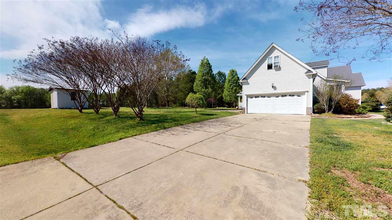 9205 Little Ridge Place Zebulon, NC 27597 - Photo 2 of 30 Gallery Image 2