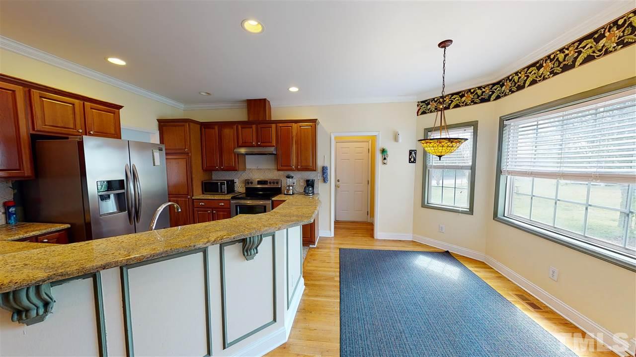 9205 Little Ridge Place Zebulon, NC 27597 - Photo 13 of 30 Gallery Image 13