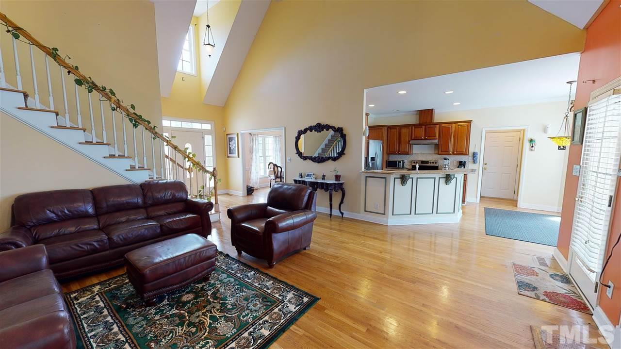9205 Little Ridge Place Zebulon, NC 27597 - Photo 15 of 30 Gallery Image 15