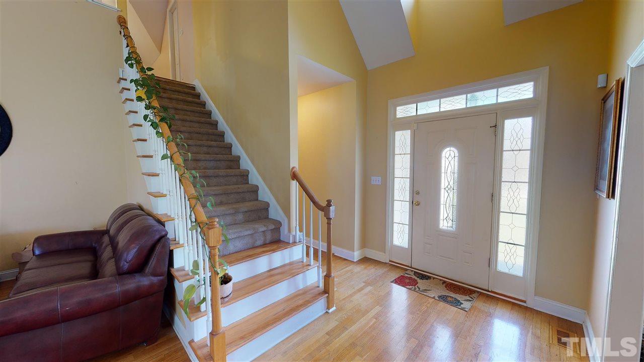 9205 Little Ridge Place Zebulon, NC 27597 - Photo 3 of 30 Gallery Image 3