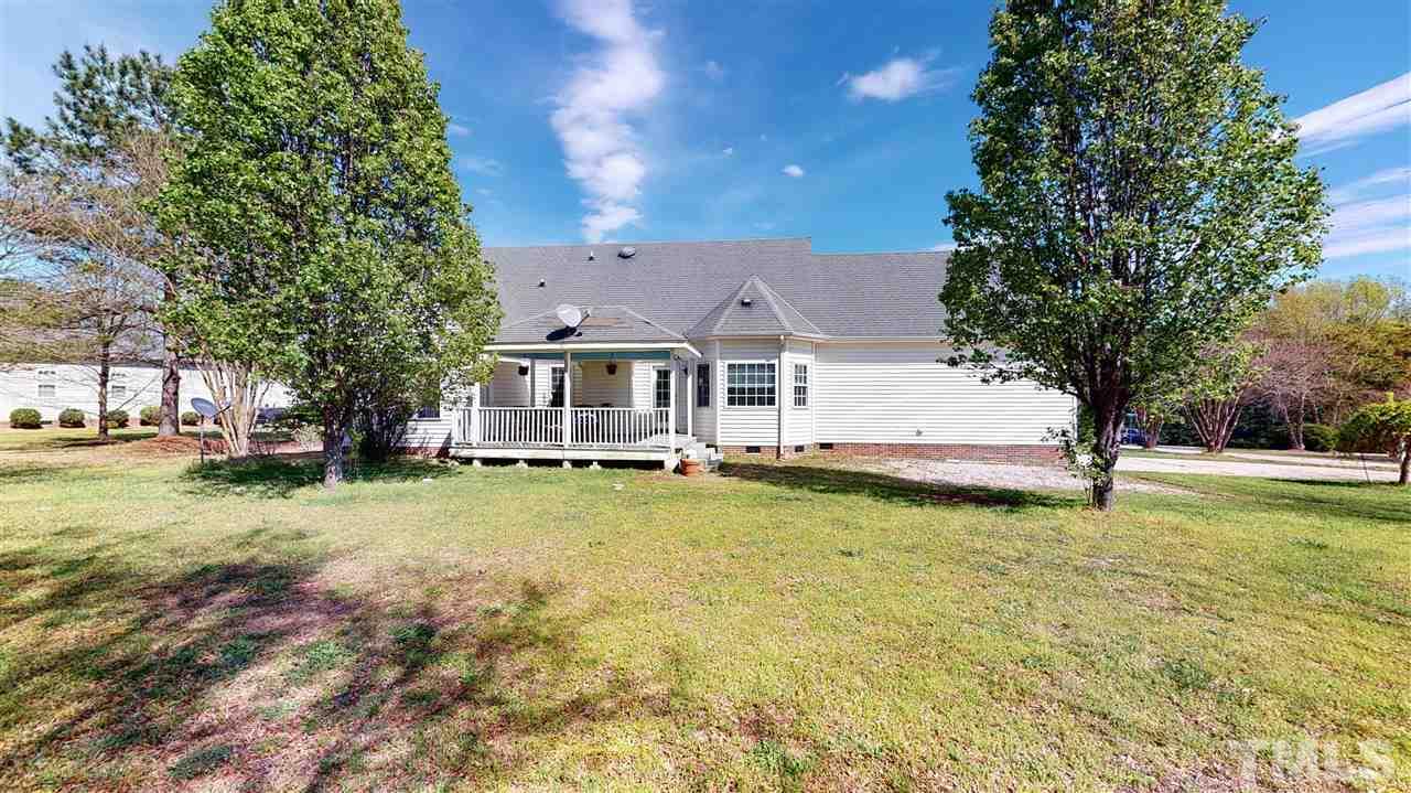 9205 Little Ridge Place Zebulon, NC 27597 - Photo 27 of 30 Gallery Image 27
