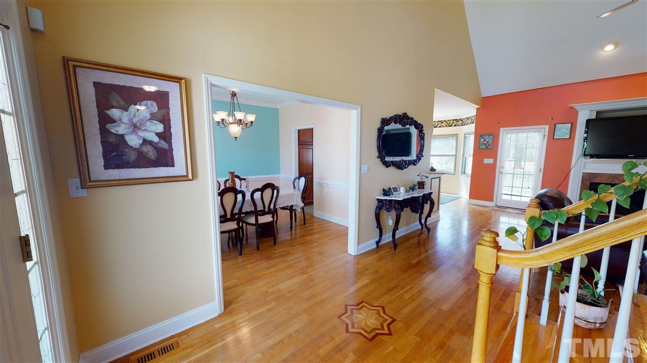 9205 Little Ridge Place Zebulon, NC 27597 - Photo 5 of 30 Gallery Image 5