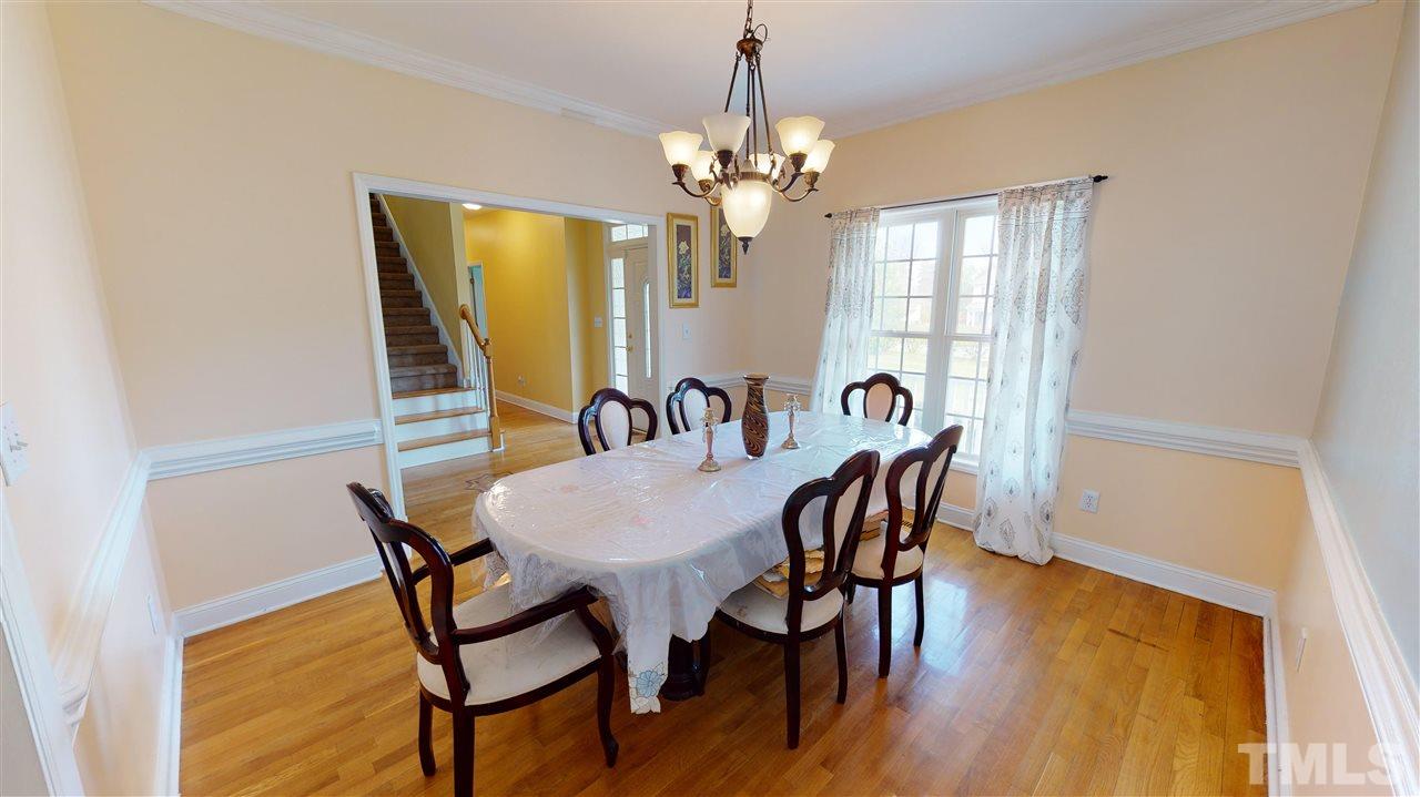 9205 Little Ridge Place Zebulon, NC 27597 - Photo 7 of 30 Gallery Image 7
