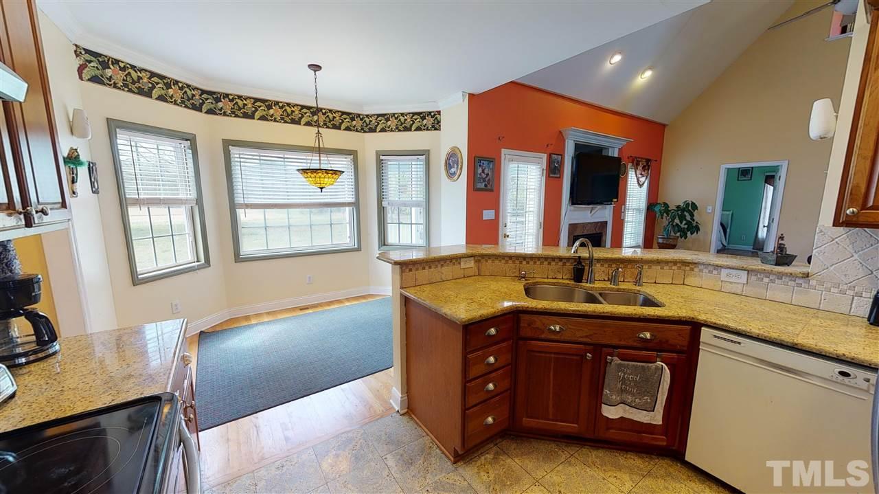 9205 Little Ridge Place Zebulon, NC 27597 - Photo 8 of 30 Gallery Image 8