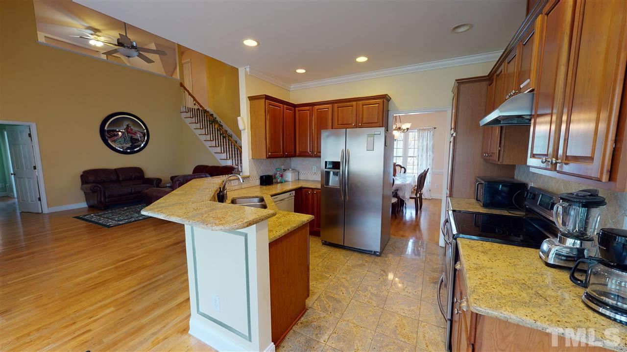 9205 Little Ridge Place Zebulon, NC 27597 - Photo 9 of 30 Gallery Image 9
