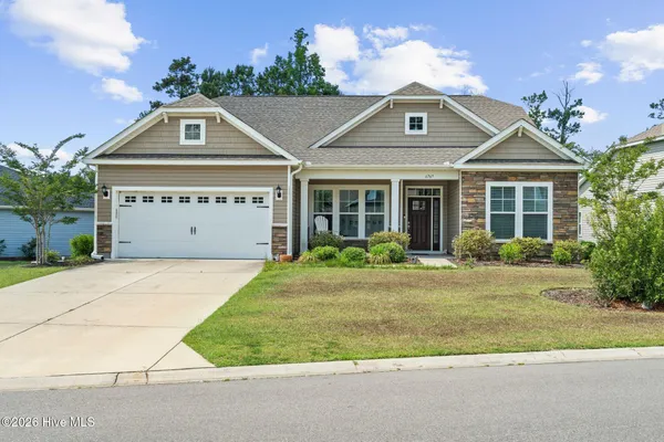 $525,000 | 6767 East Lindley Lane Southwest, Ocean Isle Beach, NC 28469