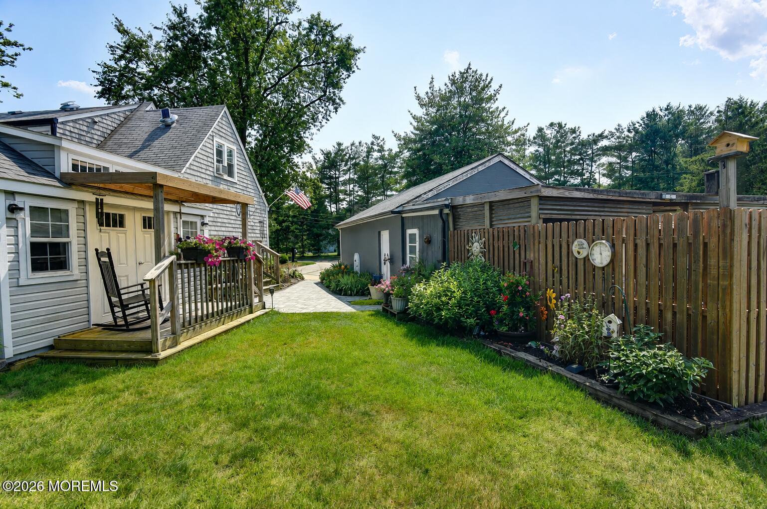 559 Brickyard Road Freehold, NJ 07728 - Photo 31 of 32 Shed and Garage