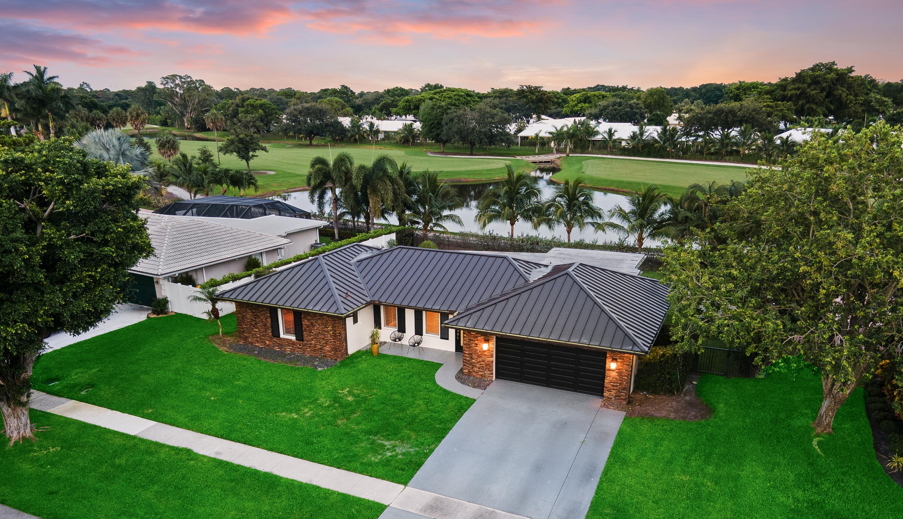 5733 Golfway Drive Boca Raton, FL 33433 - Photo 22 of 25 Property