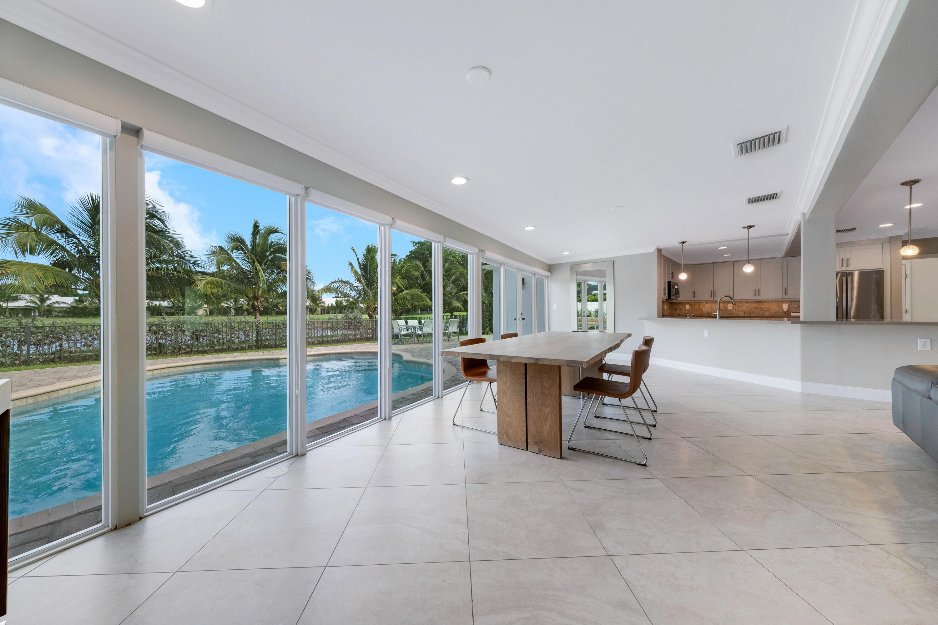 5733 Golfway Drive Boca Raton, FL 33433 - Photo 6 of 25 View