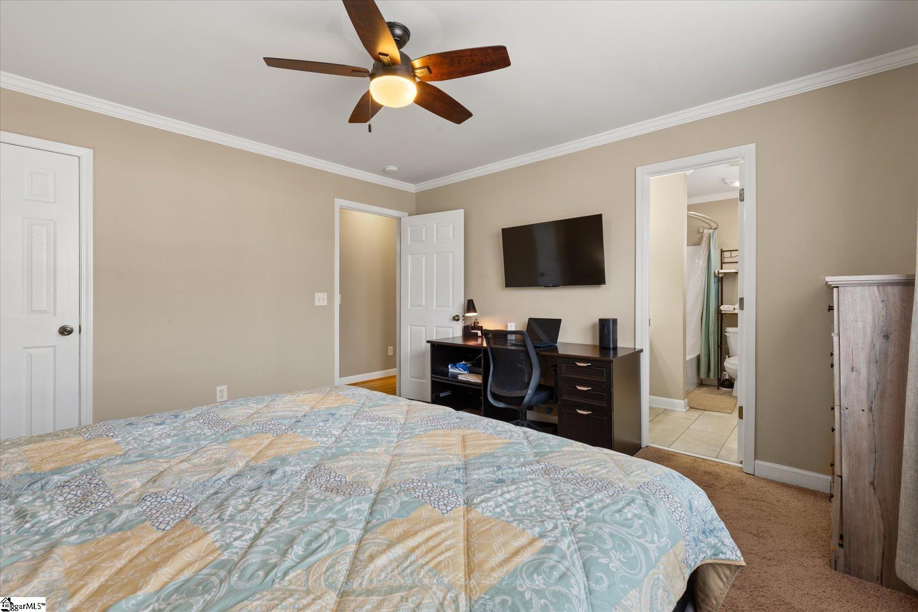 418 Legrand Boulevard Greenville, SC 29607 - Photo 11 of 22