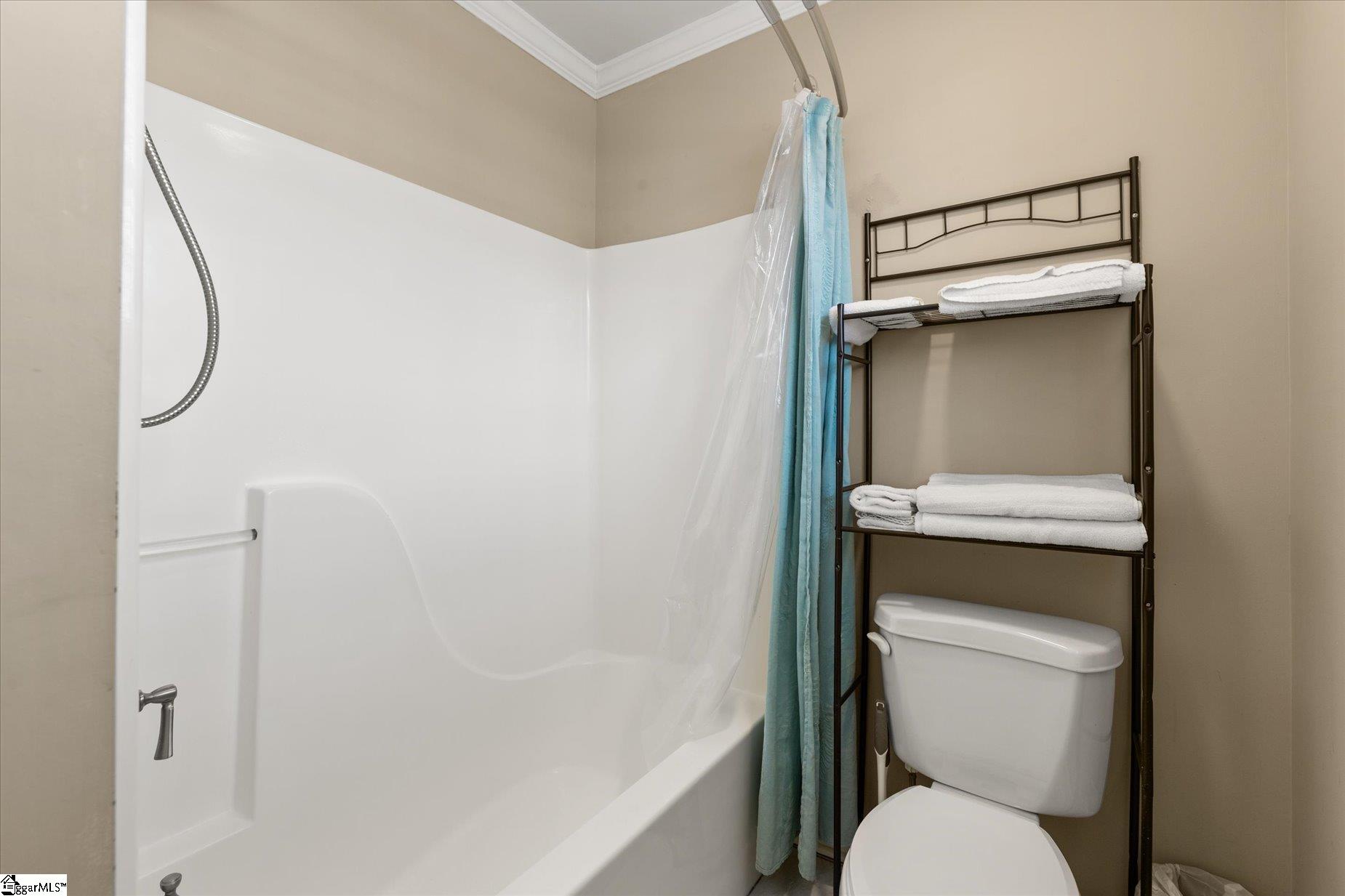 418 Legrand Boulevard Greenville, SC 29607 - Photo 13 of 22