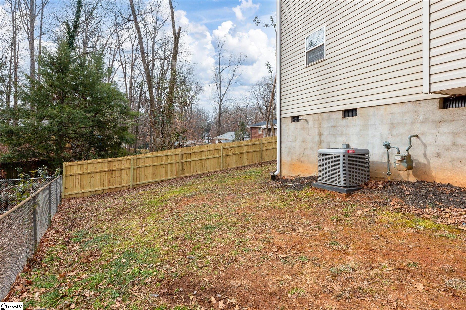 418 Legrand Boulevard Greenville, SC 29607 - Photo 19 of 22