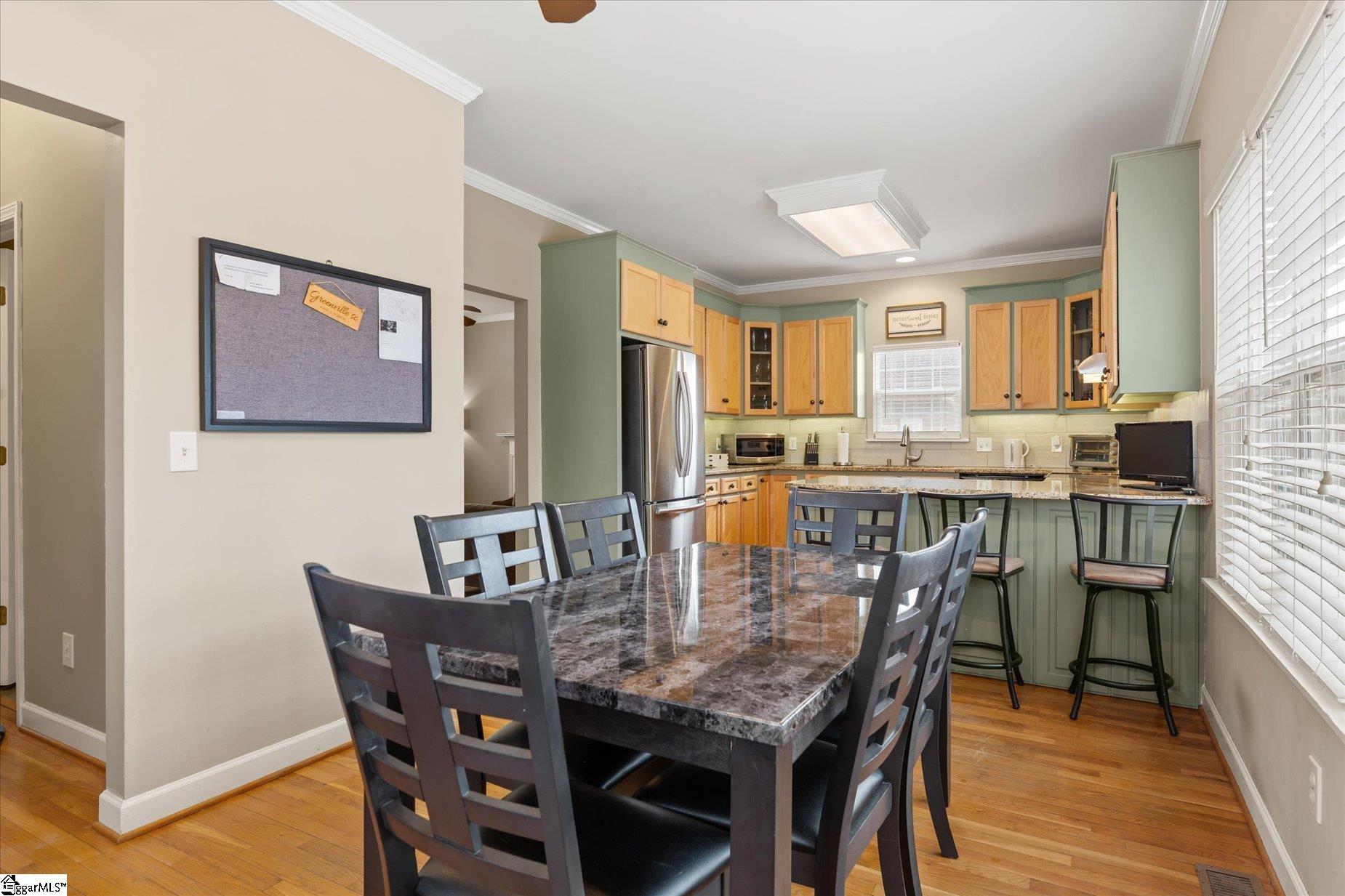 418 Legrand Boulevard Greenville, SC 29607 - Photo 6 of 22