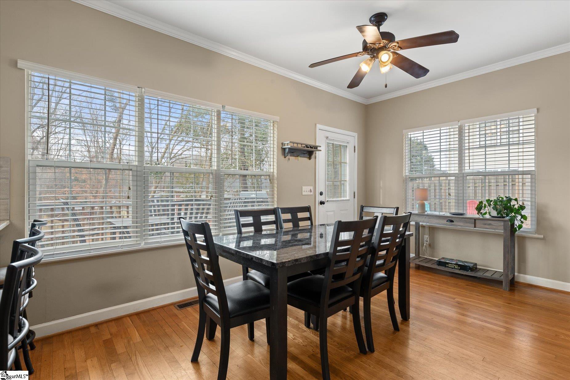 418 Legrand Boulevard Greenville, SC 29607 - Photo 7 of 22