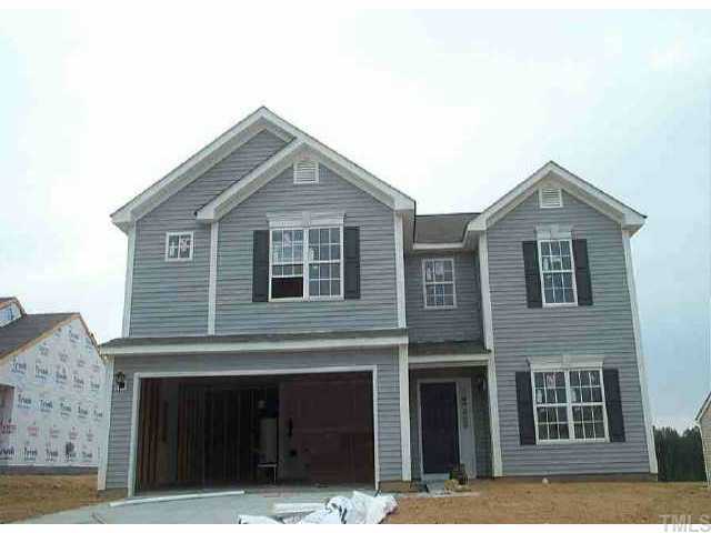 1012 Penncross Drive Raleigh, NC 27610 - Photo 1 of 1 Gallery Image 1