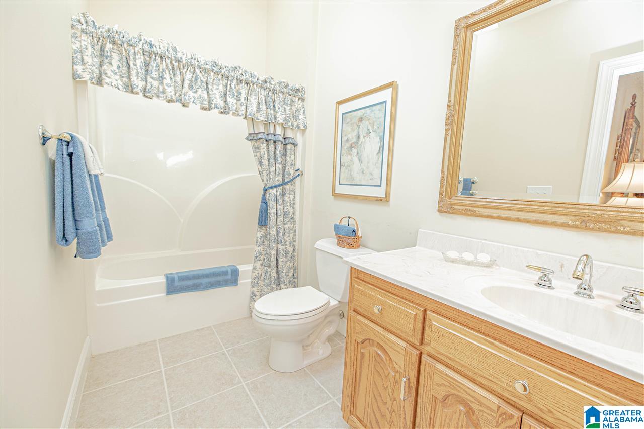 4814 Laurel Trace Anniston, AL 36207 - Photo 27 of 48