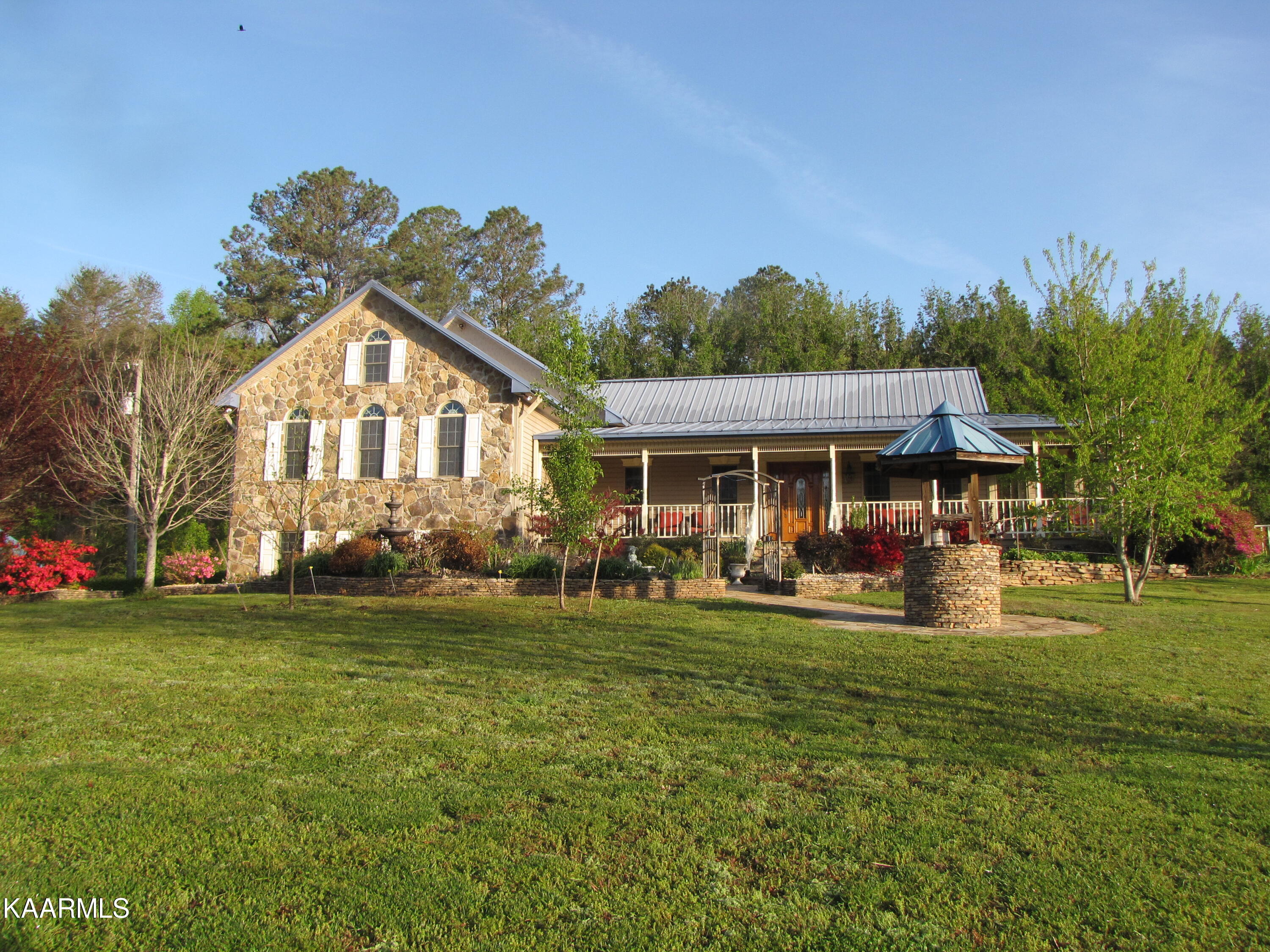184 Crowder Road Madisonville, TN 37354 - Photo 3 of 60 IMG_1902