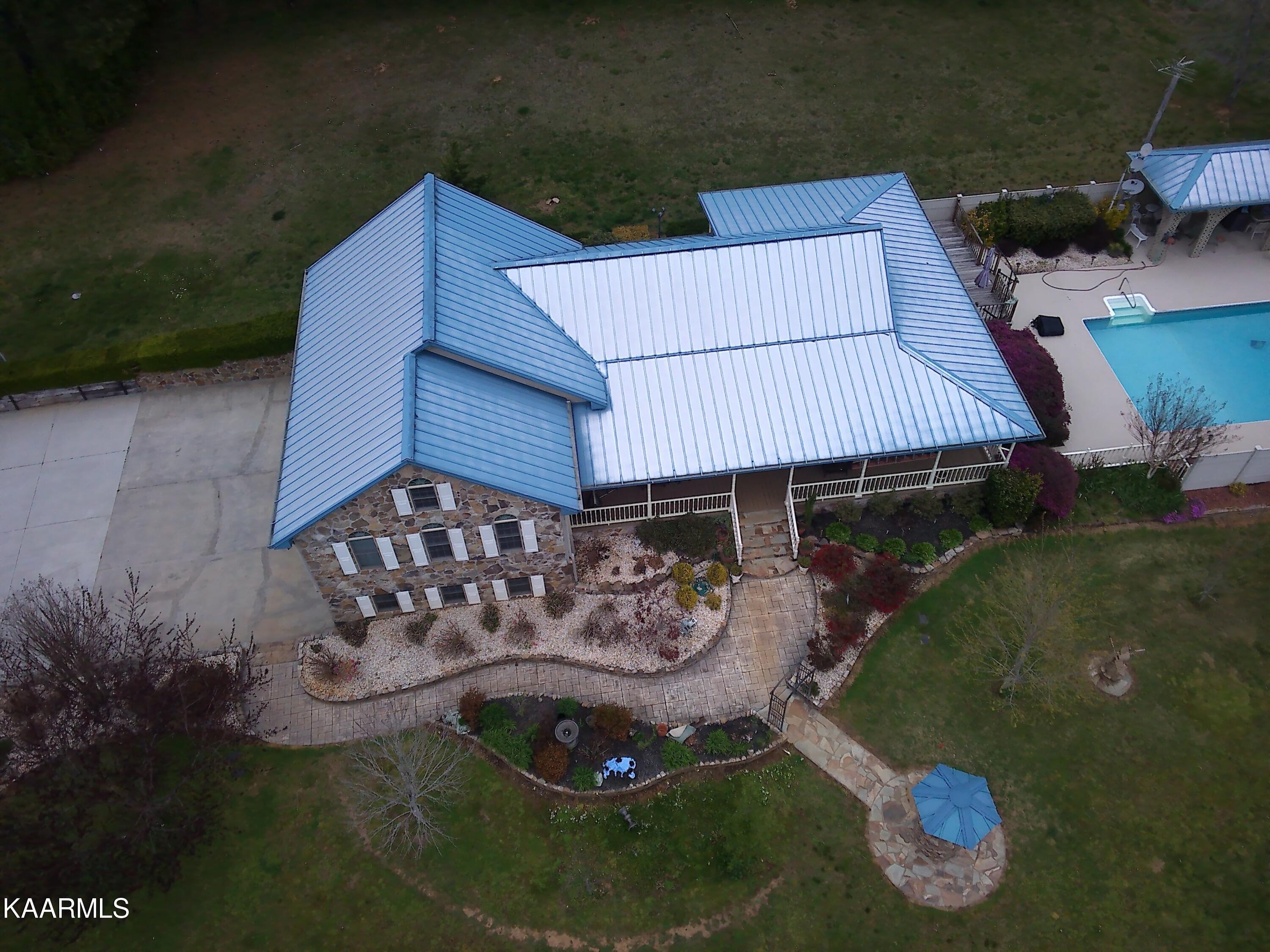 184 Crowder Road Madisonville, TN 37354 - Photo 4 of 60 PHOTO_000078