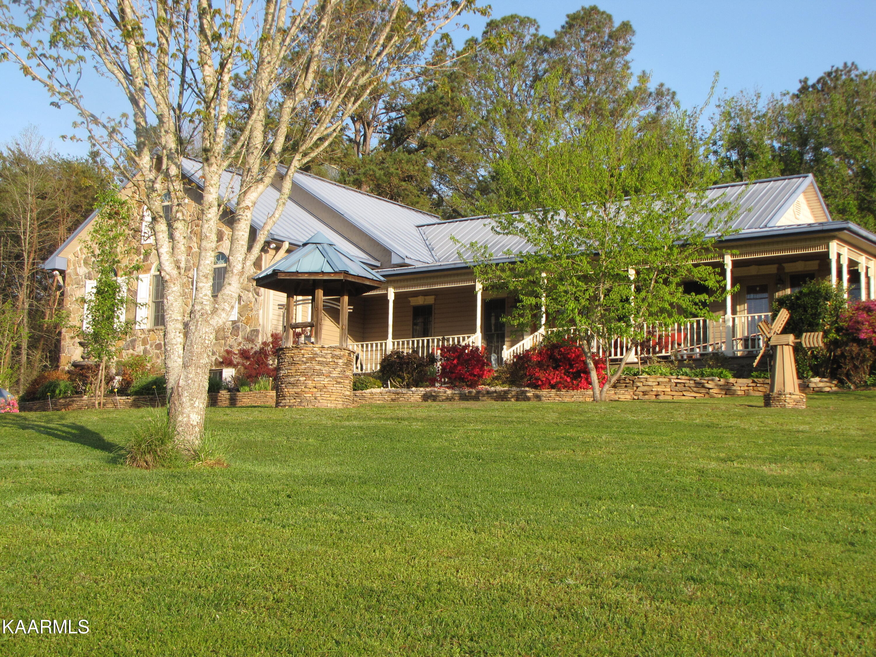 184 Crowder Road Madisonville, TN 37354 - Photo 42 of 60 IMG_1899