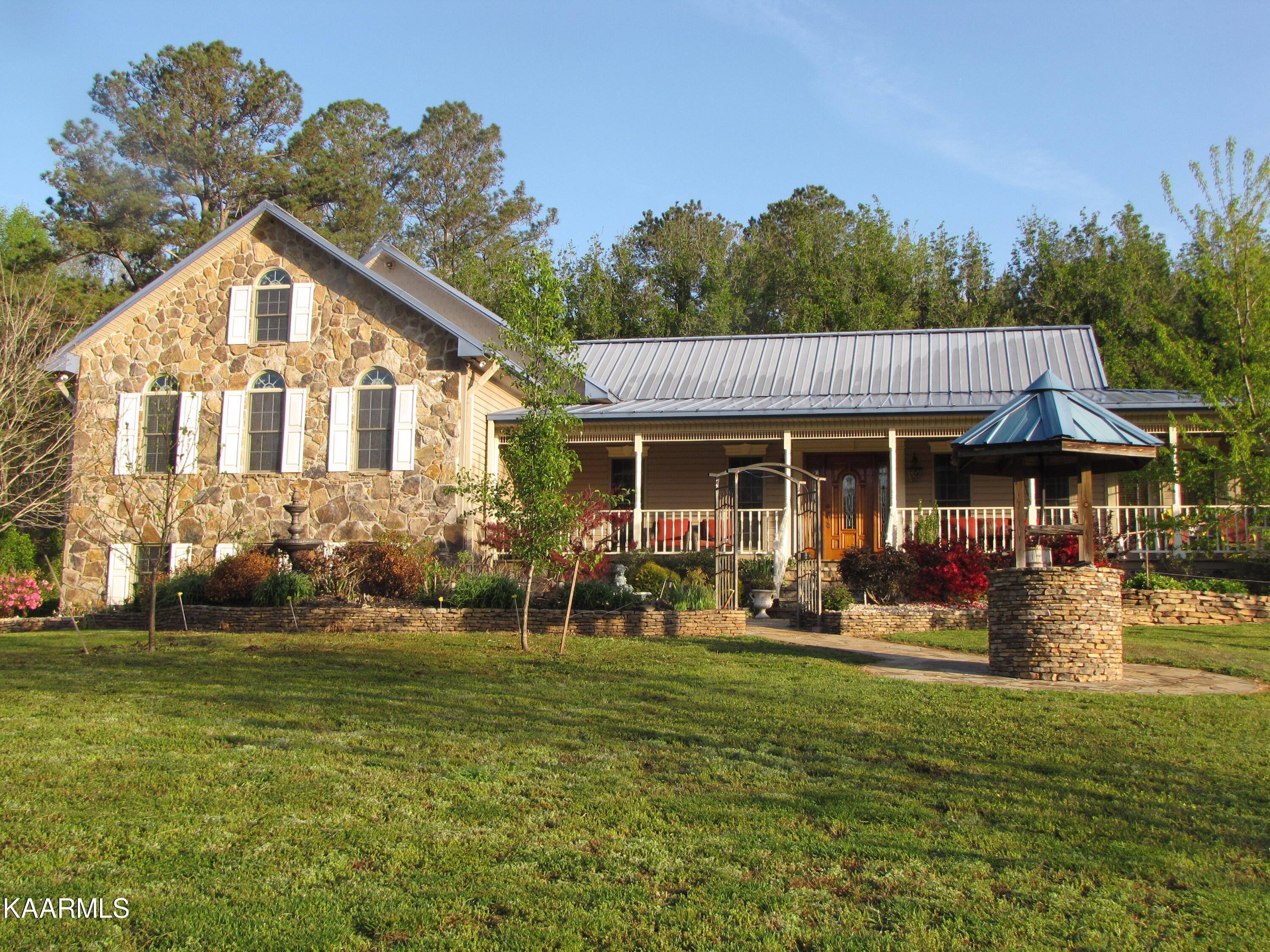 184 Crowder Road Madisonville, TN 37354 - Photo 60 of 60 IMG_1901
