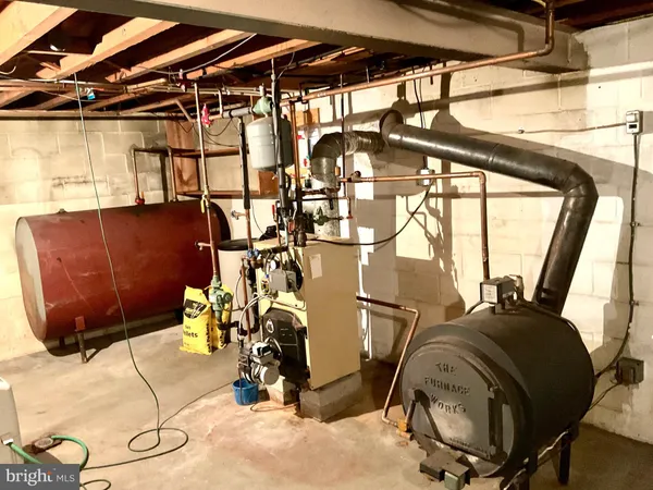 a view of gym equipment