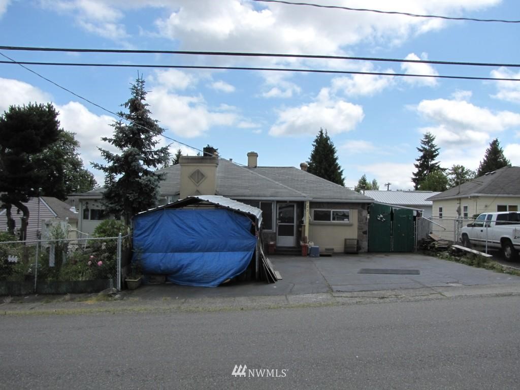 123 Southwest 114th Street Seattle, WA 98146 - Photo 1 of 1 Gallery Image 1