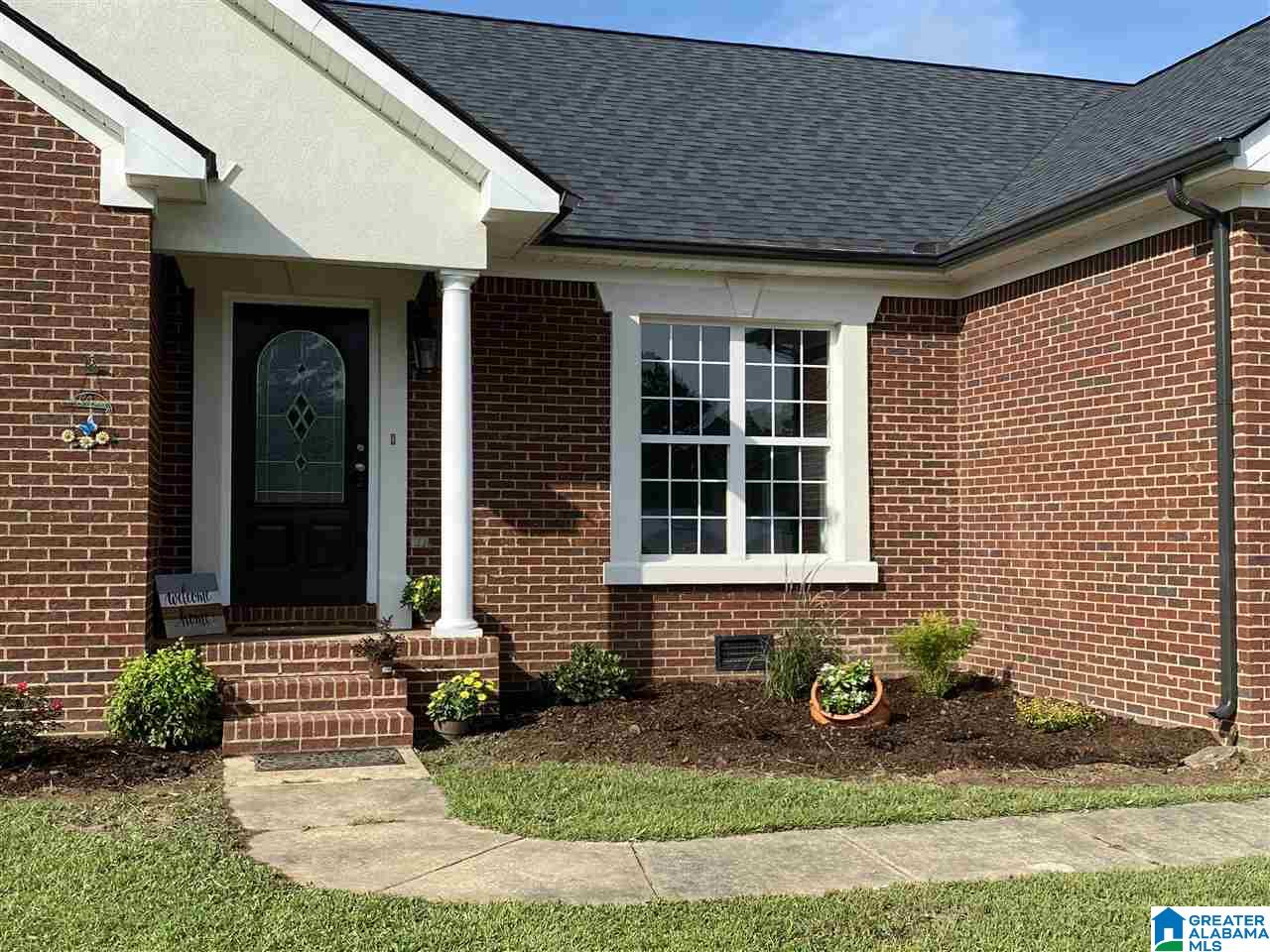 835 Whites Gap Road Southeast Jacksonville, AL 36265 - Photo 5 of 35