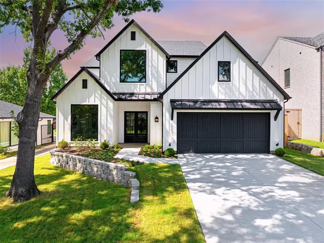 $1,649,995 | 3753 Valley Ridge Road, Dallas, TX 75220