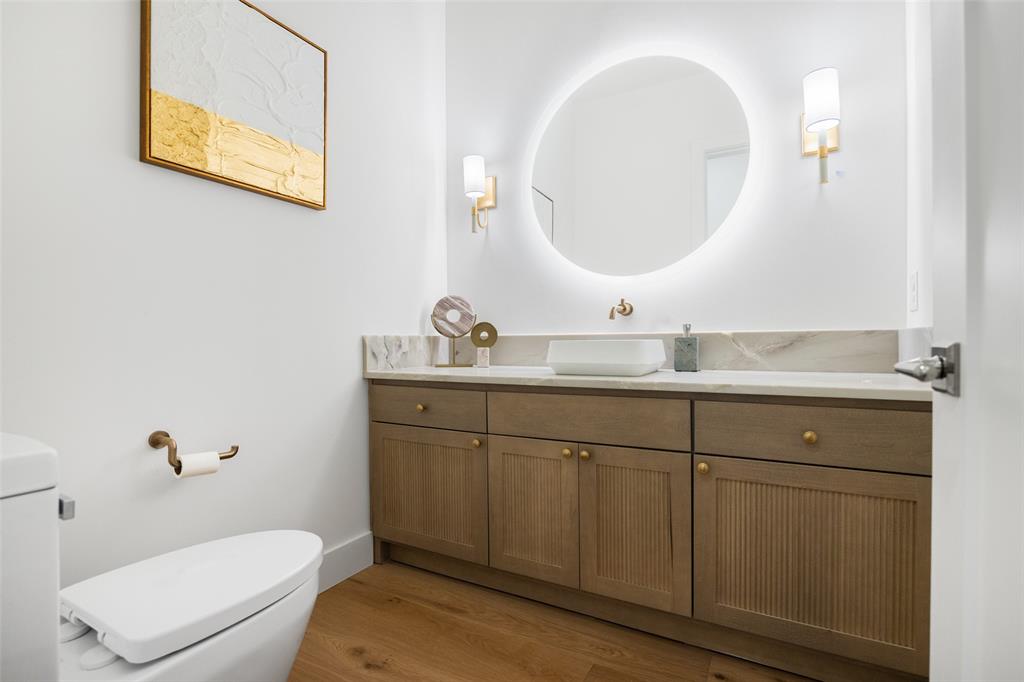 3753 Valley Ridge Road Dallas, TX 75220 - Photo 16 of 28