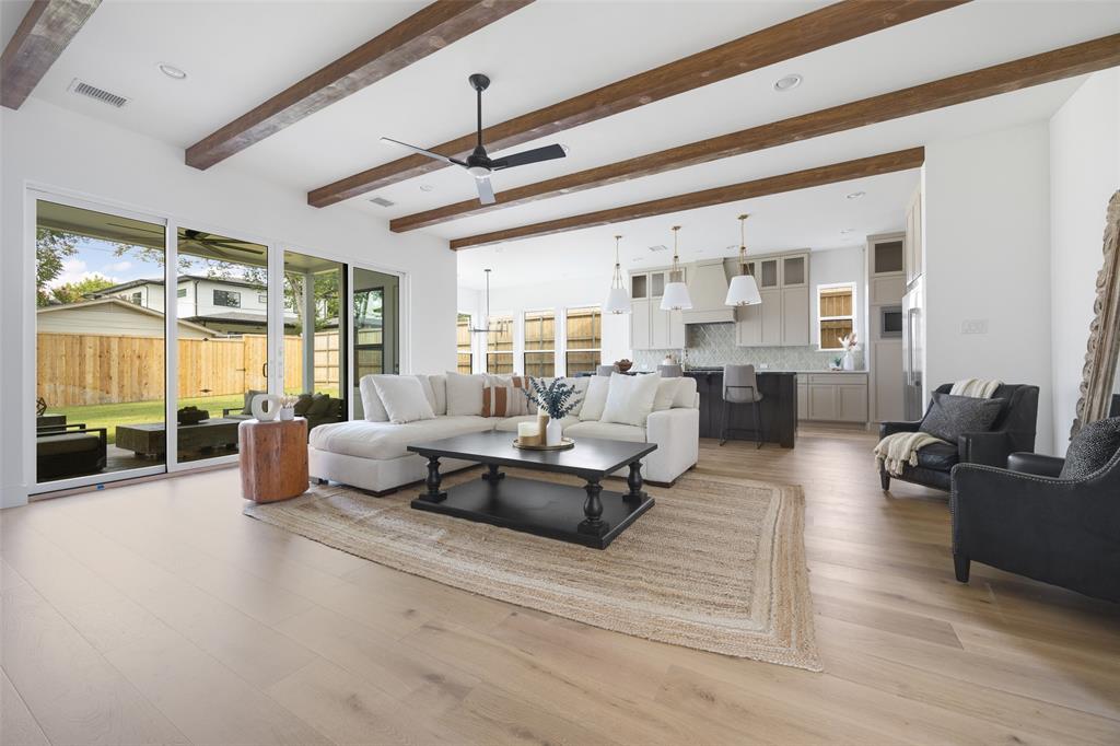 3753 Valley Ridge Road Dallas, TX 75220 - Photo 3 of 28