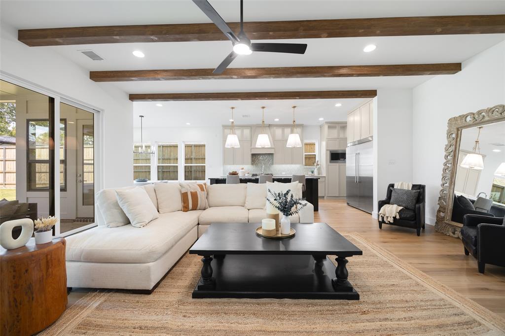 3753 Valley Ridge Road Dallas, TX 75220 - Photo 4 of 28