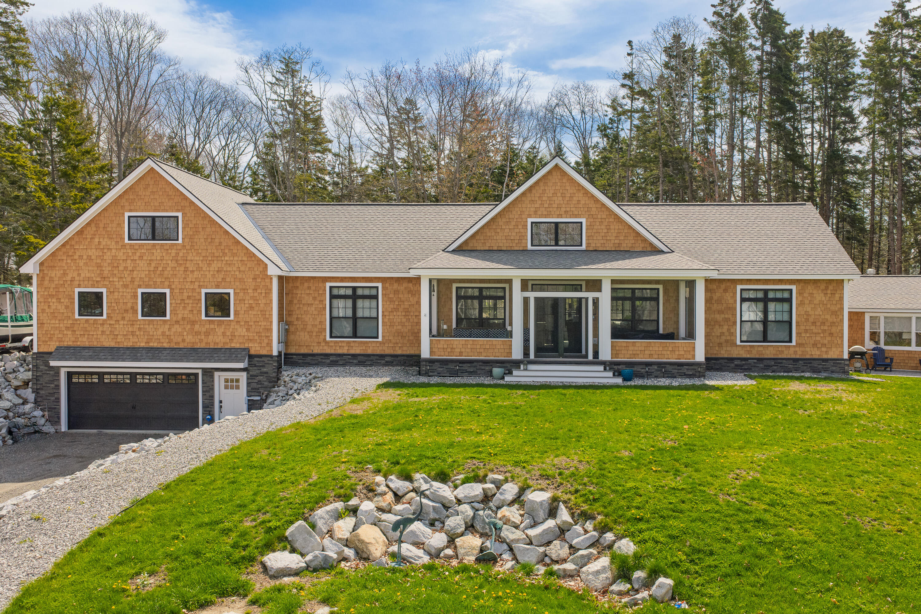34 Eider Road South Harpswell-4