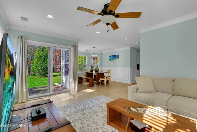 $3,700 | 11 Saratoga Court, Tinton Falls, NJ 07753