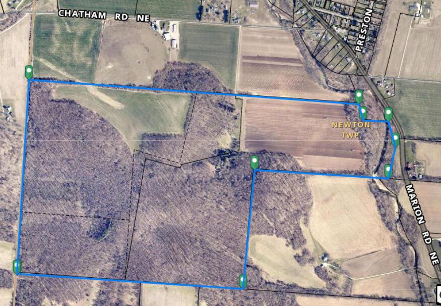 0 Chatham Road Newark, OH 43055 - Photo 2 of 34