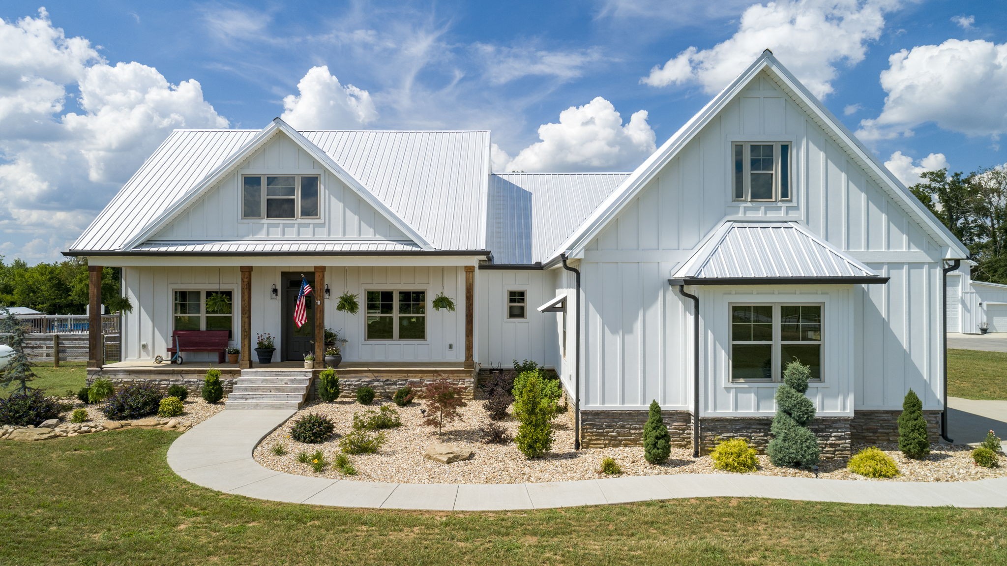 410 Philpot Road Bell Buckle, TN 37020 - Photo 1 of 36 Gallery Image 1