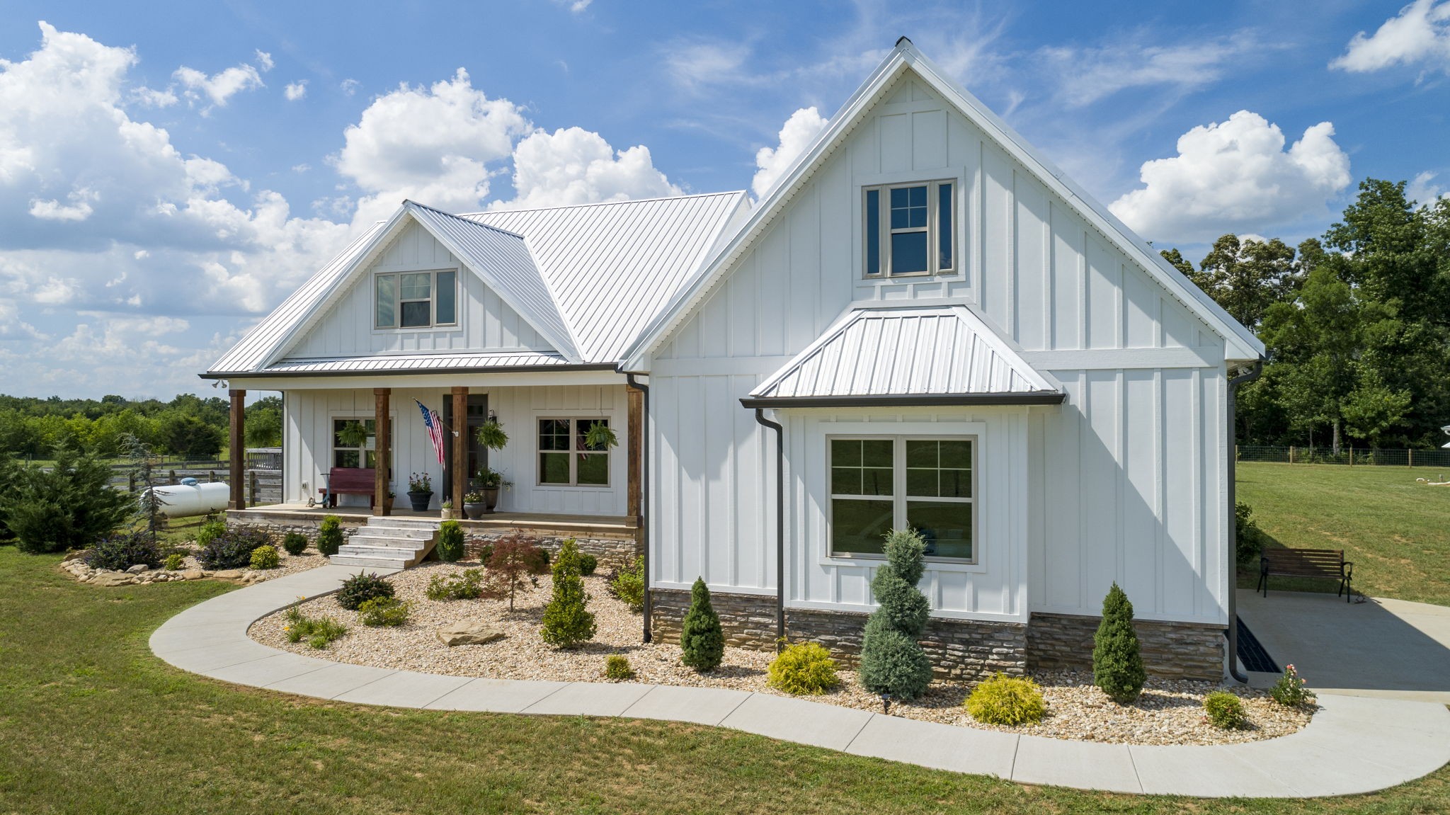410 Philpot Road Bell Buckle, TN 37020 - Photo 2 of 36 Gallery Image 2
