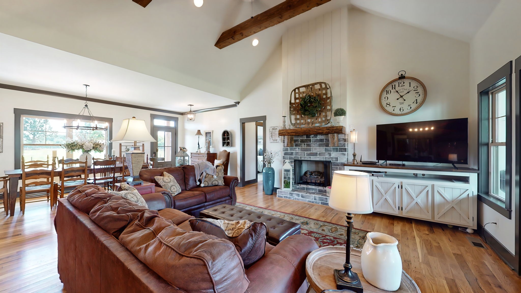 410 Philpot Road Bell Buckle, TN 37020 - Photo 11 of 36 Gallery Image 11
