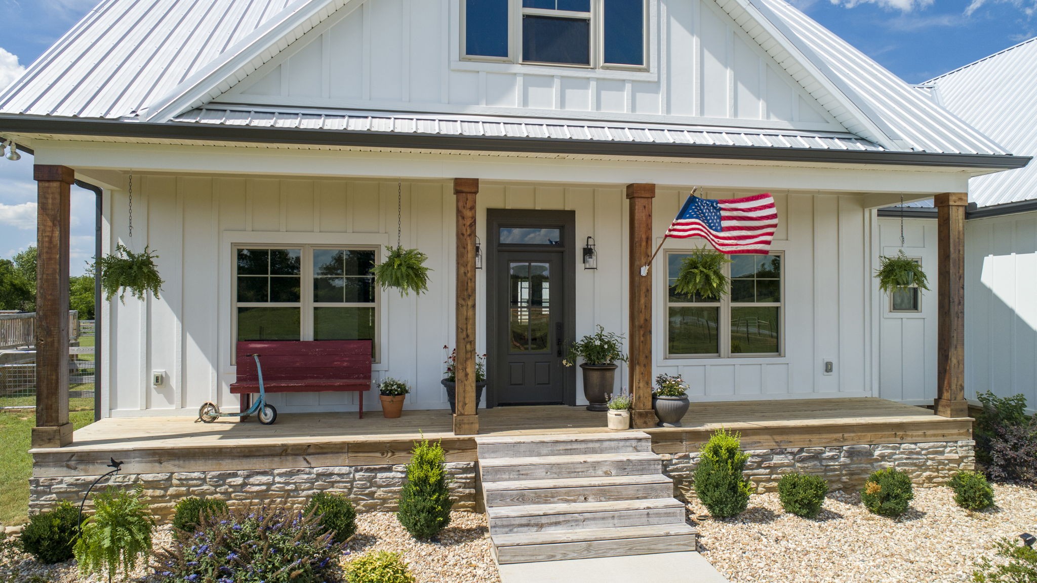 410 Philpot Road Bell Buckle, TN 37020 - Photo 3 of 36 Gallery Image 3
