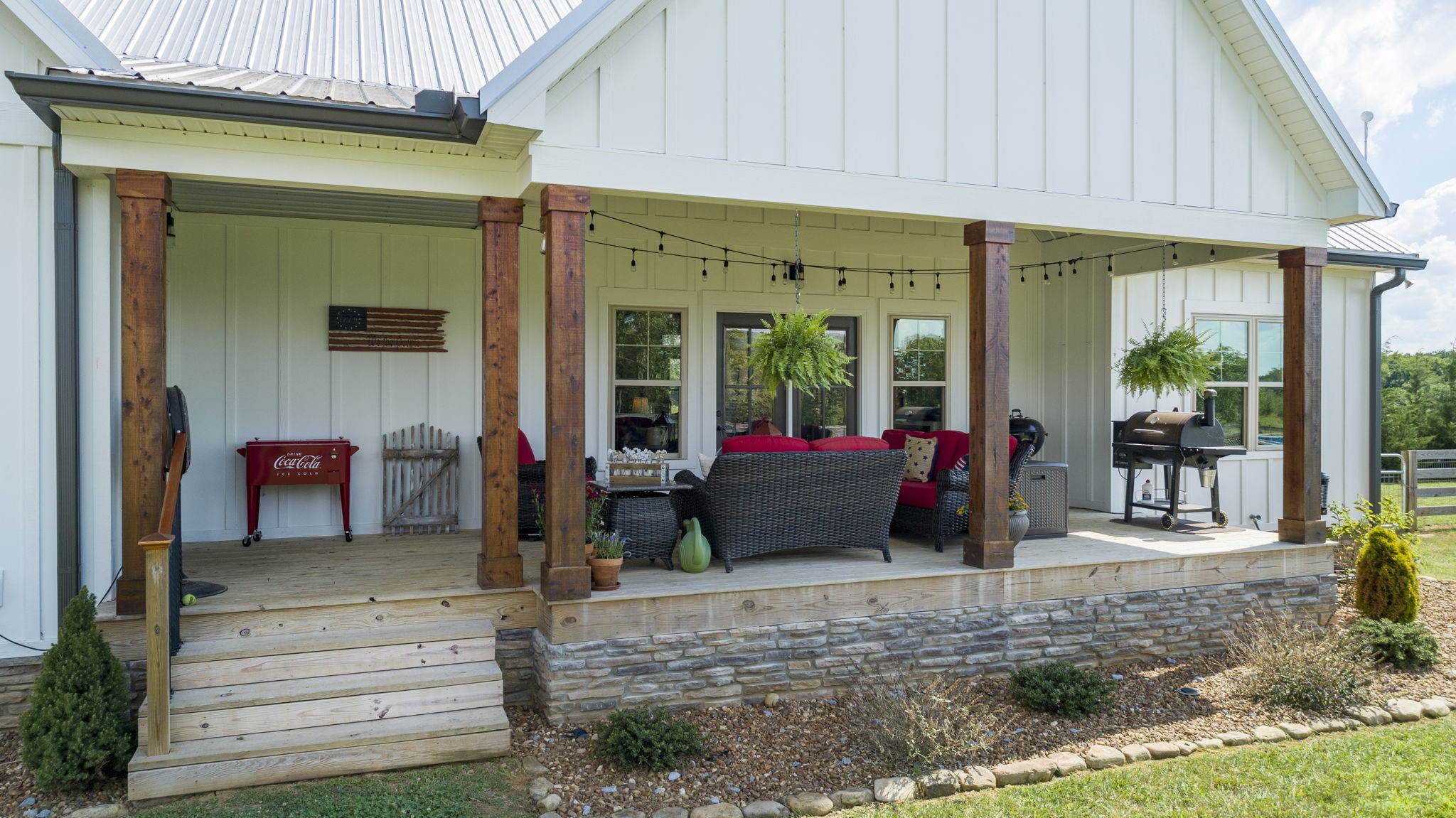 410 Philpot Road Bell Buckle, TN 37020 - Photo 28 of 36 Gallery Image 28