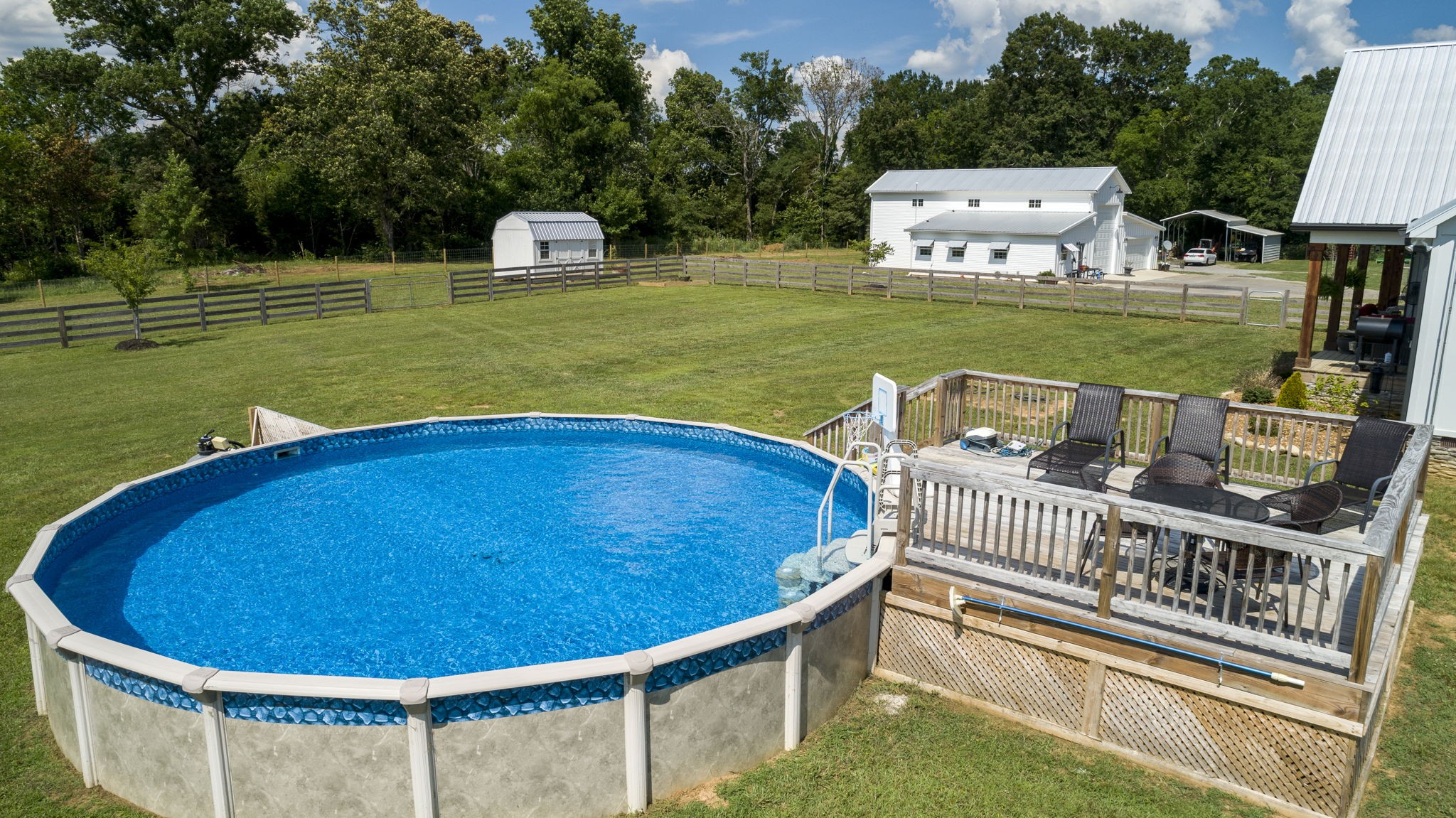 410 Philpot Road Bell Buckle, TN 37020 - Photo 30 of 36 Gallery Image 30